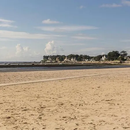 Le Domaine De Cramphore, Lejlighed Le Pouliguen