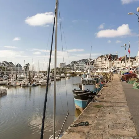 Lejlighed Le Domaine De Cramphore, Le Pouliguen